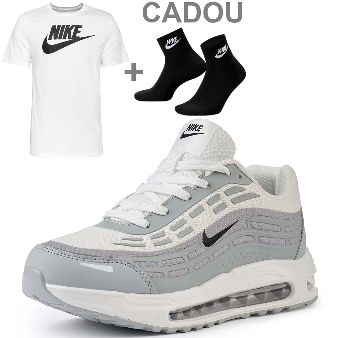 AM TL White/Grey